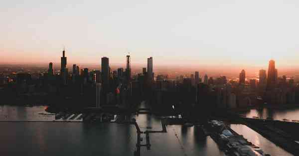 智能水下机器人系列：未来海洋探索新宠