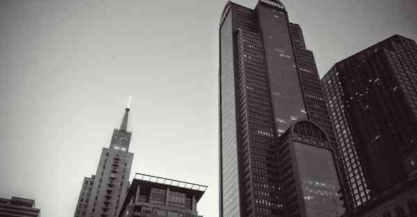 消防大数据分析