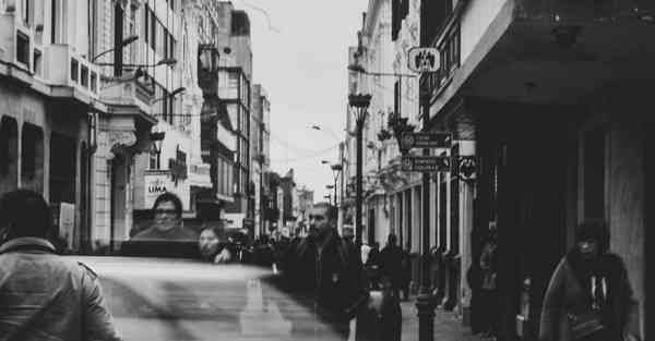 物流大数据复习