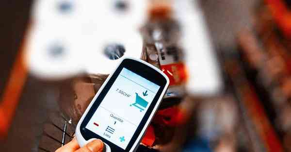 智能结算机器人答疑解惑