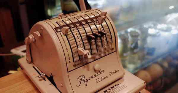 大数据施工阶段造价管理