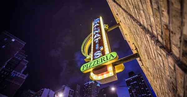 大数据明显的特征