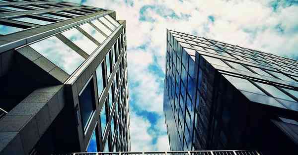 大数据下的工业互联网（大数据下的工业互联网龙头）