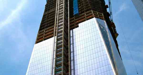 物流大数据复习