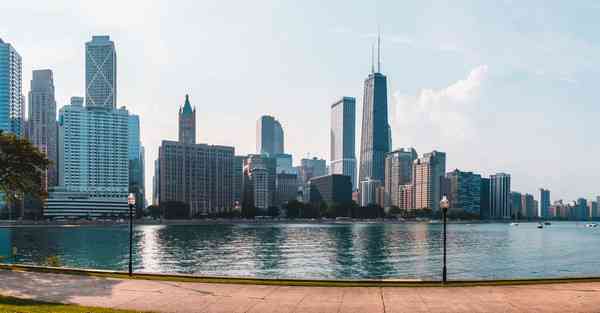 智能水下机器人系列：未来海洋探索新宠