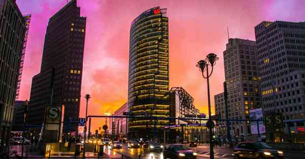 智能机器人动力技术与应用