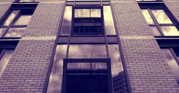 酒店大数据现状