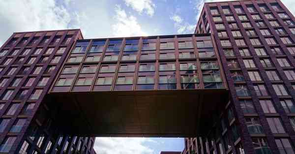 金融大数据学科排名