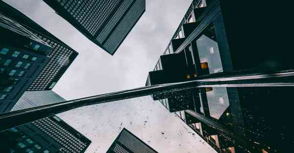 物流大数据复习