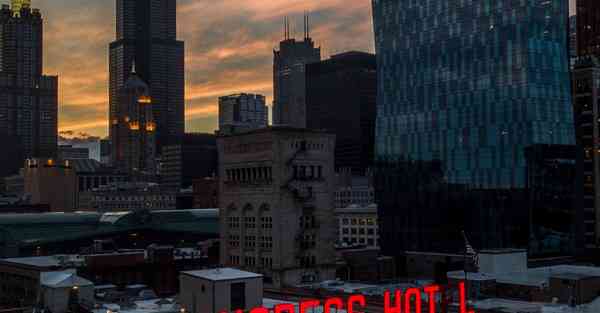 外国语单招大数据的行业文章