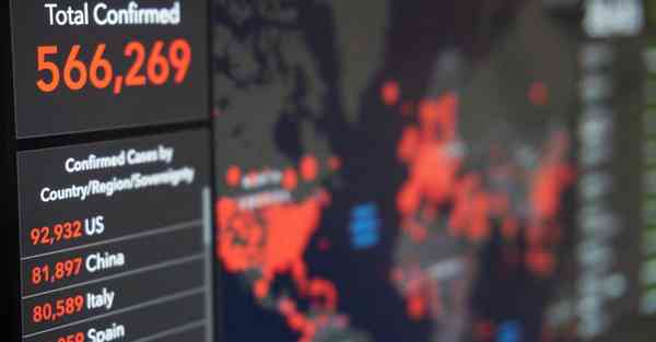 物流大数据复习