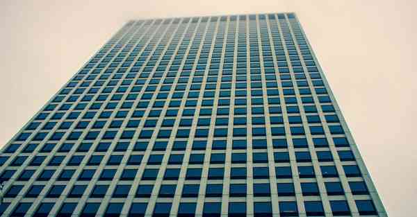 金融大数据的数据特点（金融大数据的数据特点是什么）