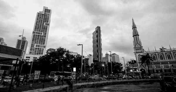 物流大数据复习