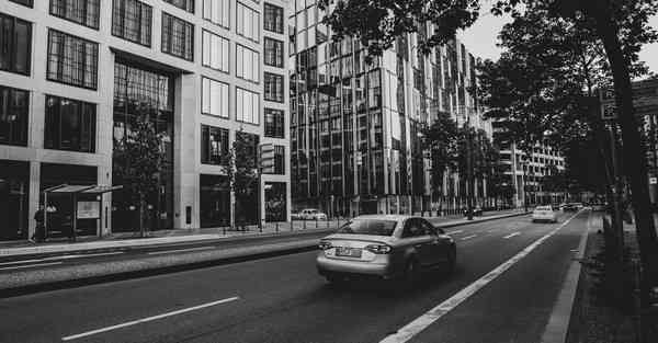 大数据治理堵车