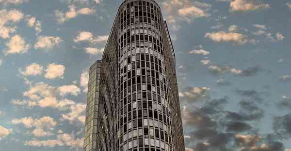 智能机器人管家创新点