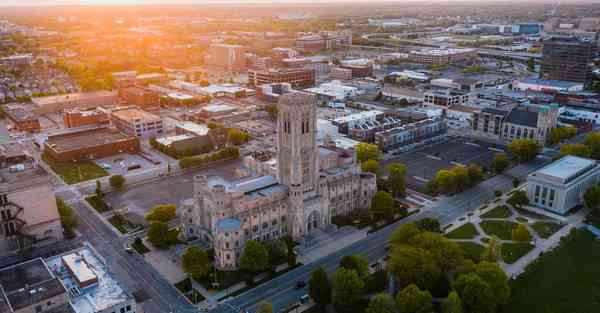 外国语单招大数据的行业文章