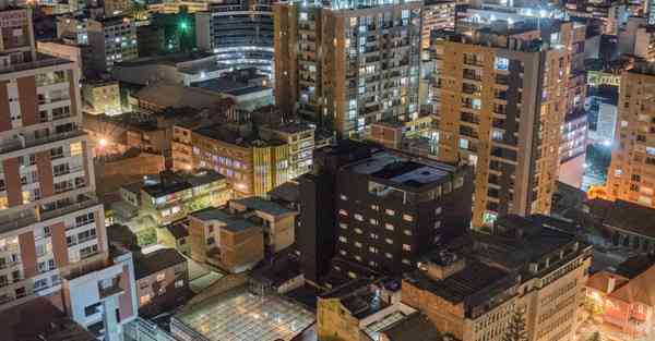 法庭科学大数据