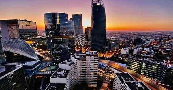 消防大数据分析