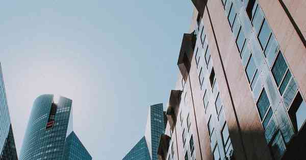 物流大数据复习