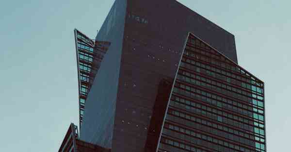 物流大数据复习