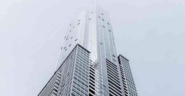 金融大数据的数据特点（金融大数据的数据特点是什么）